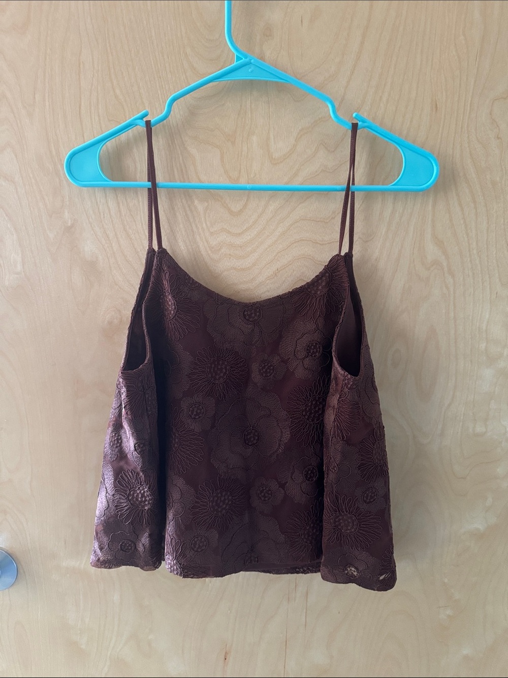 NWT Express Tank - Picture 4 of 4
